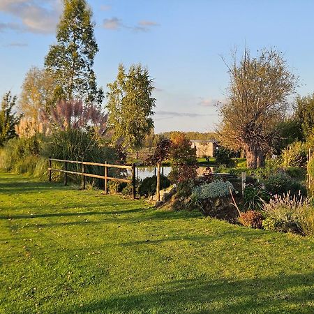 Gite Zen Style Studio Fromelles Екстер'єр фото