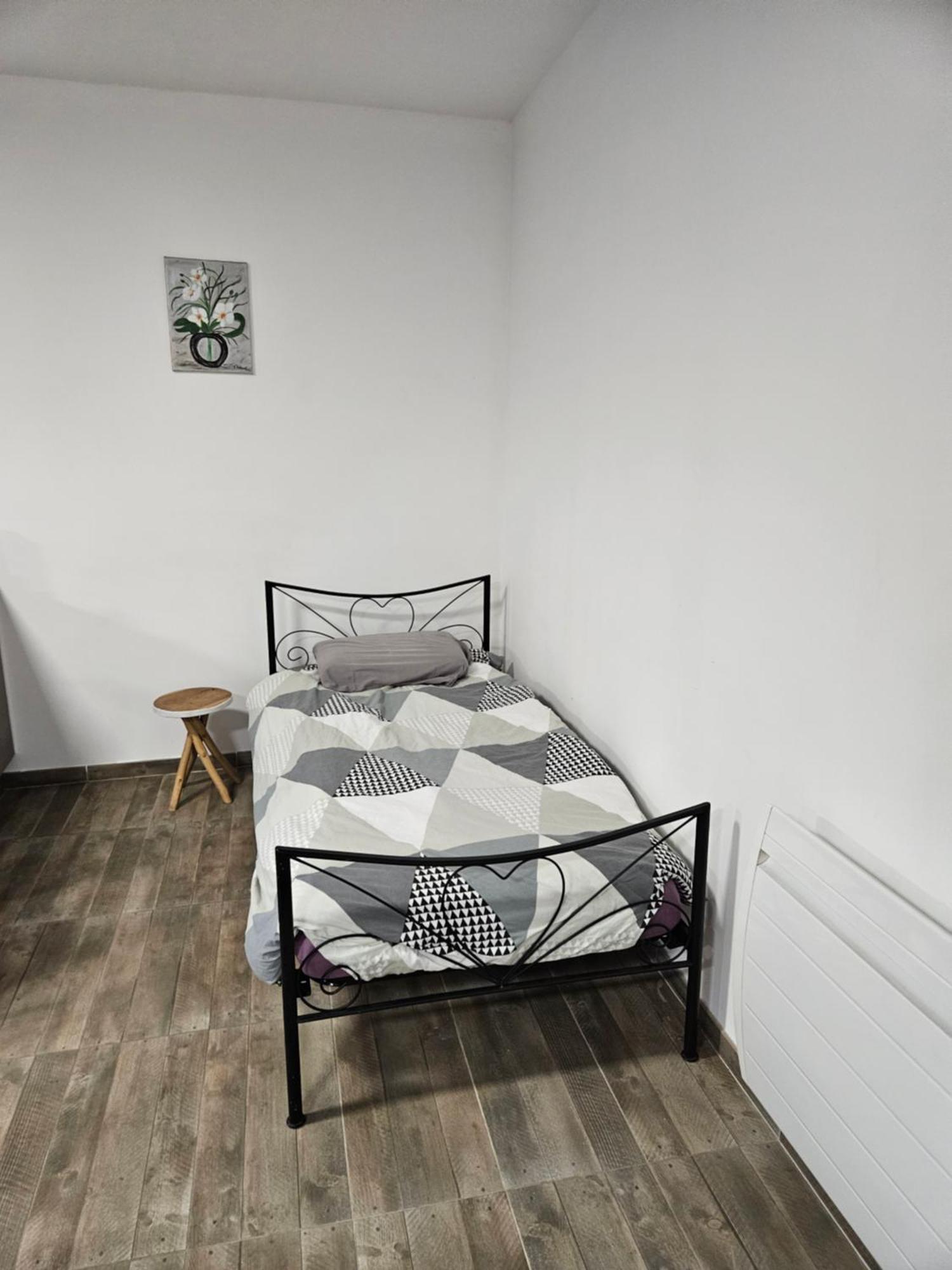 Gite Zen Style Studio Fromelles Екстер'єр фото