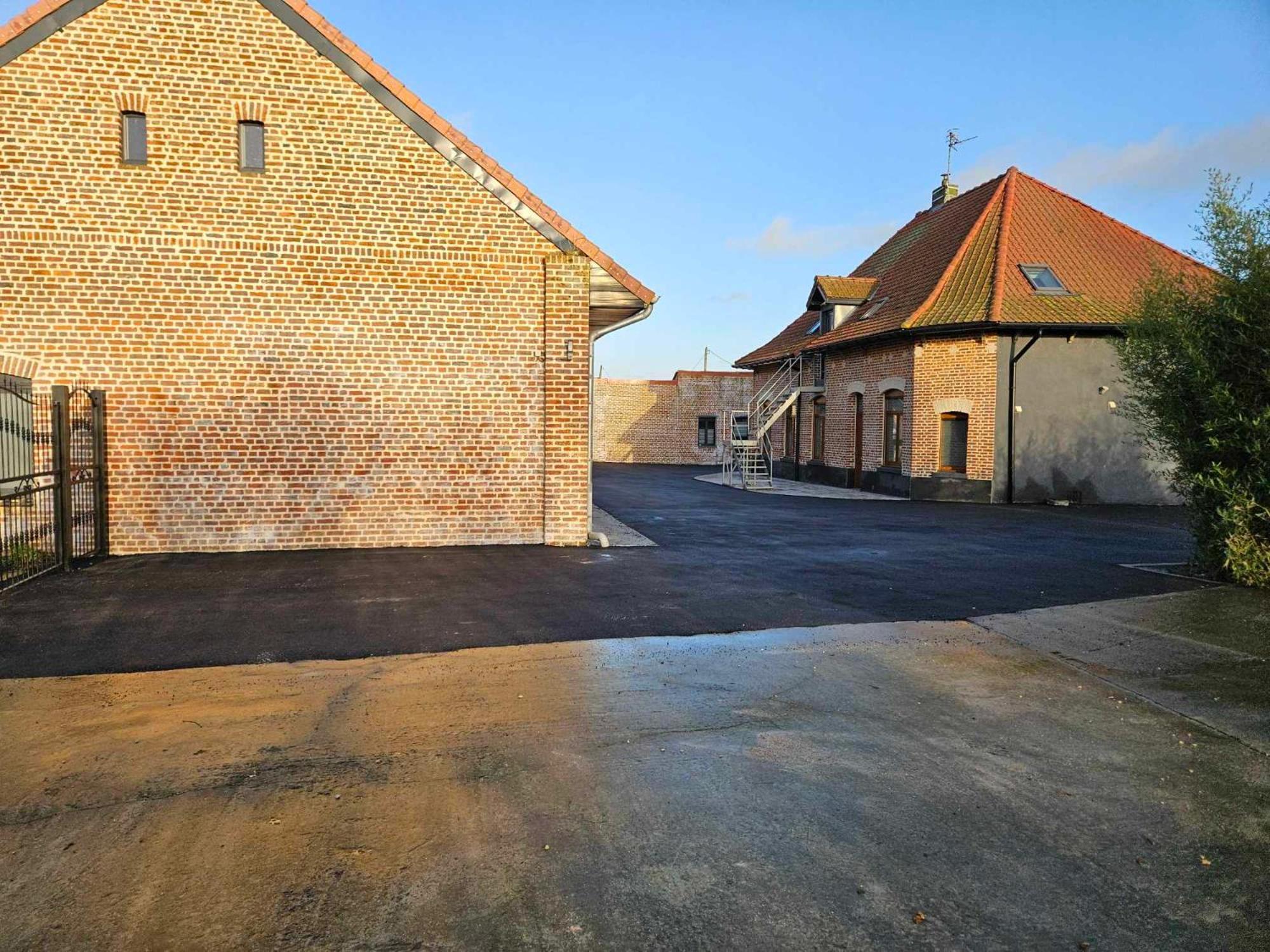 Gite Zen Style Studio Fromelles Екстер'єр фото