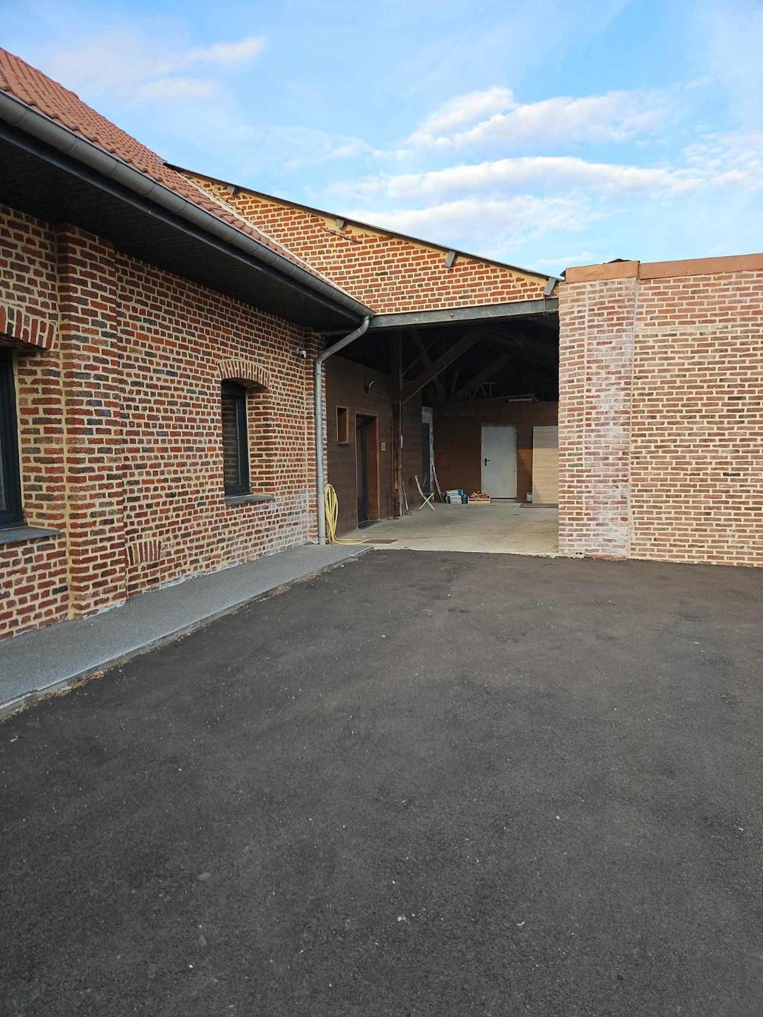 Gite Zen Style Studio Fromelles Екстер'єр фото